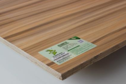 中國板材品牌排行榜 德華兔寶寶裝飾新材股份有限公司創(chuàng)建于1993年