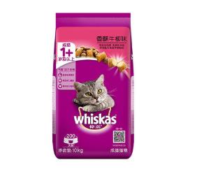 頂級貓糧排行榜 渴望Orijen貓糧 配方漂亮纖維略高