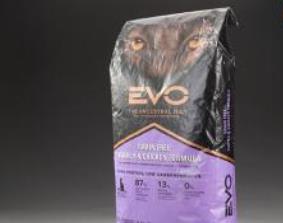 天然貓糧排行榜 藍(lán)爵御品貓糧 Omega3比較豐富