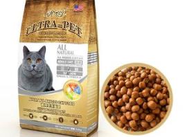 什么品牌的貓糧最好 三才貓糧在食用時候要注意多補(bǔ)水了