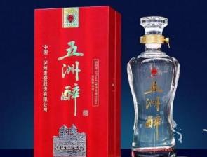 中國五大名酒排行榜 茅臺酒產(chǎn)于貴州 是中國的國酒