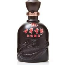 中國五大名酒排行榜 茅臺酒產(chǎn)于貴州 是中國的國酒