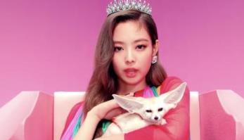 韓國女團(tuán)門面顏值排名 少女時(shí)代允兒是有顏值有演技知名女星