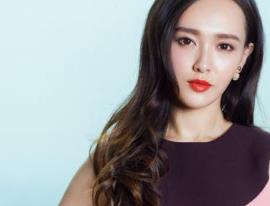 亞洲十美排名 楊蓉成為了網(wǎng)絡(luò)票選出來的2019亞洲十美排名之首