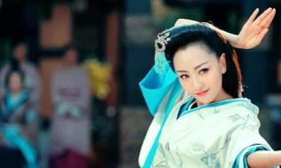 亞洲十美排名 楊蓉成為了網(wǎng)絡(luò)票選出來的2019亞洲十美排名之首