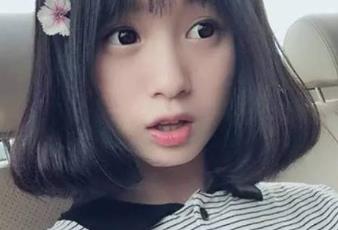 快手網(wǎng)紅女神排行榜 炫邁妹兒長(zhǎng)相可愛清純