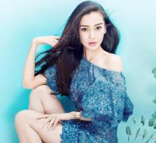 亞洲十美排名 楊蓉成為了網(wǎng)絡(luò)票選出來的2019亞洲十美排名之首
