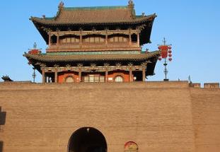 中國(guó)十大氣勢(shì)背景音樂(lè) 大明宮-林海大氣恢弘