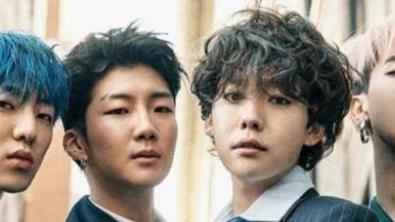 韓國(guó)男團(tuán)排名2019前十 防彈少年團(tuán)(BTS)熱度是第2名三倍