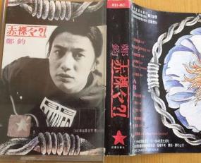 中國的九大經(jīng)典搖滾樂隊排行榜 崔健《一無所有》是一種全新感覺
