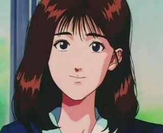 日本動(dòng)漫美女排行榜 毛利蘭是《名偵探柯南》里面的女主