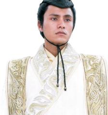 黃易筆下的高手 廣成子可以說是虛空級(jí)別中的頂尖高手