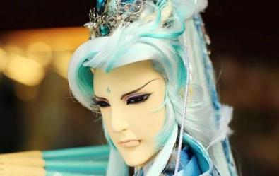 黃易筆下的高手 廣成子可以說是虛空級(jí)別中的頂尖高手