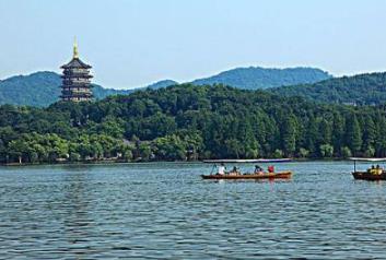 杭州旅游景點(diǎn)排名 西湖可以說是杭州最具特色的旅游經(jīng)典