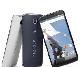 智能手機排行榜 谷歌Nexus 5是一款優(yōu)秀的智能手機