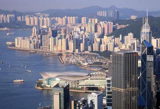 全世界房?jī)r(jià)最貴的城市排行,中國(guó)的北京、上海和香港上榜