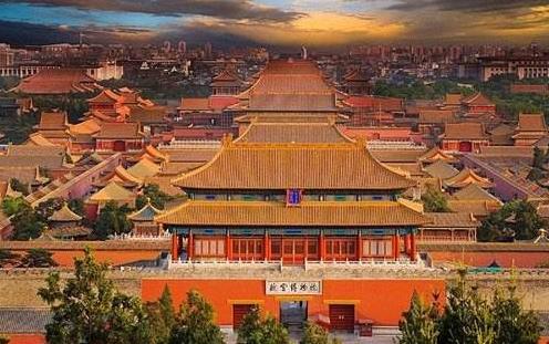 全世界房?jī)r(jià)最貴的城市排行,中國(guó)的北京、上海和香港上榜