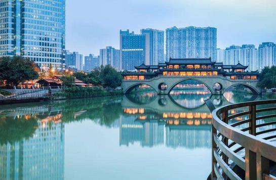 2018人口增長(zhǎng)最快的城市排行 深圳市人口流入最多