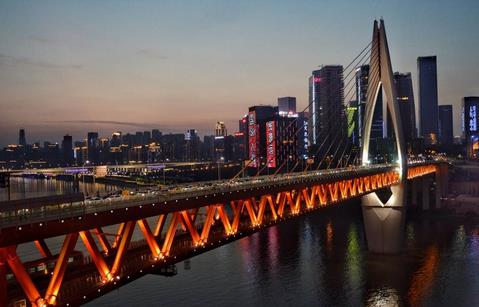 2018人口增長(zhǎng)最快的城市排行 深圳市人口流入最多