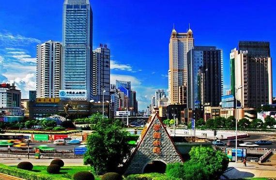 2018人口增長(zhǎng)最快的城市排行 深圳市人口流入最多