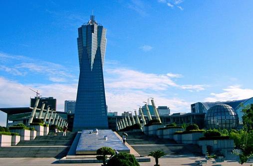 中國(guó)歷史上的十大古都排行 十五朝古都是河南洛陽