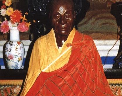 近100年來(lái)十大中國(guó)最神秘事件排行 慧能大師我國(guó)第一尊肉身菩薩