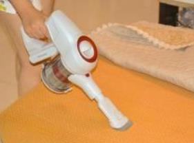 夏季吸塵器品牌盤點 小狗吸塵器擁有超長續(xù)航