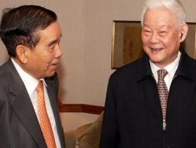 香港富豪排名 李嘉誠號稱能買下整個(gè)英國