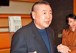 香港富豪排名 李嘉誠號稱能買下整個(gè)英國