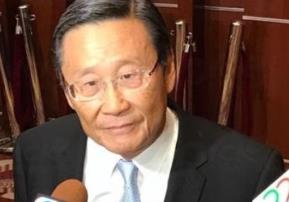 香港富豪排名 李嘉誠號稱能買下整個(gè)英國