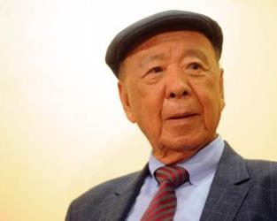 香港富豪排名 李嘉誠號稱能買下整個(gè)英國