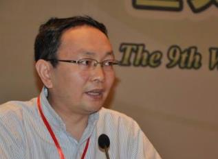 全球青年領(lǐng)袖名單揭曉 方愛之知名投資人