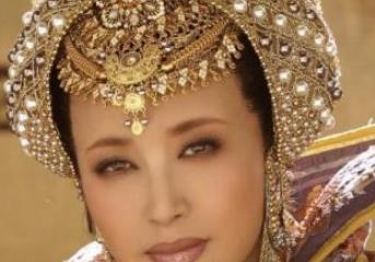 歷史上最有權(quán)勢(shì)的女人 埃莉諾是最富有最權(quán)威的女性之一