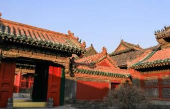 中國(guó)十大世界文化遺產(chǎn) 萬(wàn)里長(zhǎng)城是北京中國(guó)古代第一軍事工程