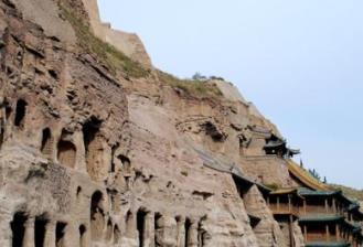 中國(guó)十大世界文化遺產(chǎn) 萬(wàn)里長(zhǎng)城是北京中國(guó)古代第一軍事工程