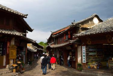 中國(guó)十大世界文化遺產(chǎn) 萬(wàn)里長(zhǎng)城是北京中國(guó)古代第一軍事工程