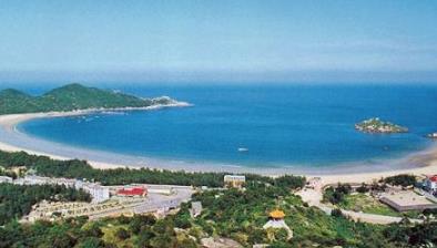 廣東海邊旅游景點(diǎn)排行榜 沙扒鎮(zhèn)頭枕風(fēng)光秀麗的北仔嶺