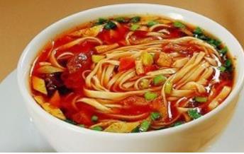 盤(pán)點(diǎn)西安美食排行榜前十 肉夾饃是陜西著名小吃