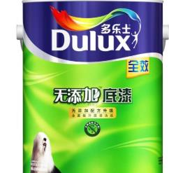 水性漆十大品牌排行榜推薦 Dulux多樂士產(chǎn)品行銷全球100個國家