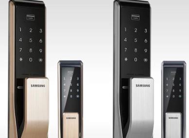 電子鎖十大品牌 三星是韓國(guó)三星(SAMSUNG)下屬子公司