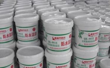 防水涂料十大品牌 東方雨虹1995年進(jìn)入建筑防水行業(yè)
