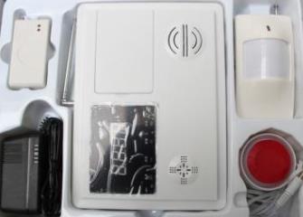 十大防盜報警器品牌 霍尼韋爾總部位于美國新澤西州莫里斯鎮(zhèn)