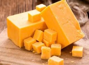 奶酪品牌十強(qiáng) 光明乳業(yè)擁有100多年的歷史