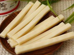 奶酪品牌十強(qiáng) 光明乳業(yè)擁有100多年的歷史