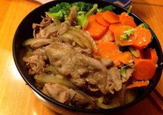 牛肉飯十大品牌 偶拌秘汁牛肉飯成為當(dāng)前市場上受關(guān)注的品牌商機(jī)