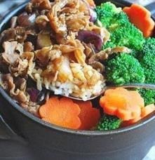 牛肉飯十大品牌 偶拌秘汁牛肉飯成為當(dāng)前市場上受關(guān)注的品牌商機(jī)