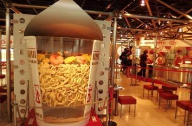 最新泡面館排行榜 泡面小食堂是以泡面為主題的文藝餐廳