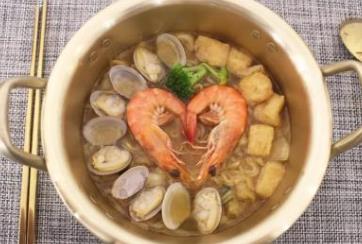 最新泡面館排行榜 泡面小食堂是以泡面為主題的文藝餐廳