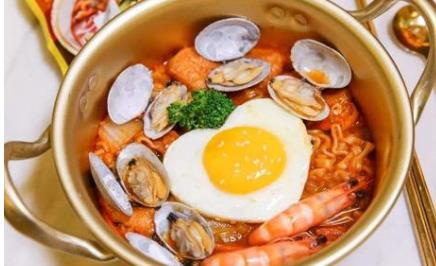 最新泡面館排行榜 泡面小食堂是以泡面為主題的文藝餐廳