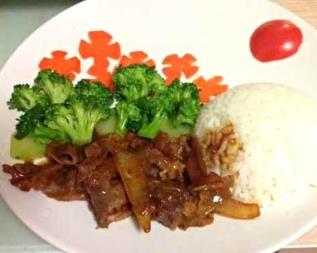 牛肉飯十大品牌 偶拌秘汁牛肉飯成為當(dāng)前市場上受關(guān)注的品牌商機(jī)